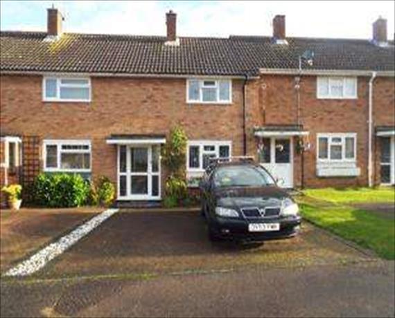 2 Bedroom Terraced